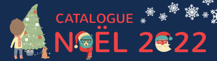 Catalogue Jouets Noel 2022